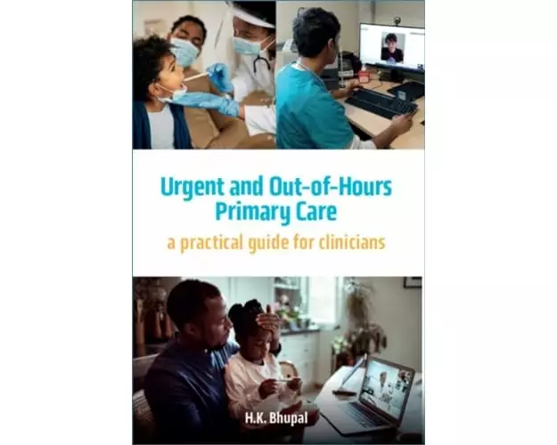 Urgent and Out-of-Hours Primary Care