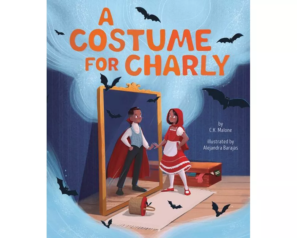 A Costume for Charly