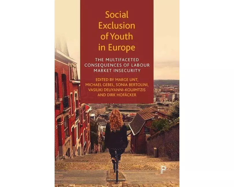 Social Exclusion of Youth in Europe