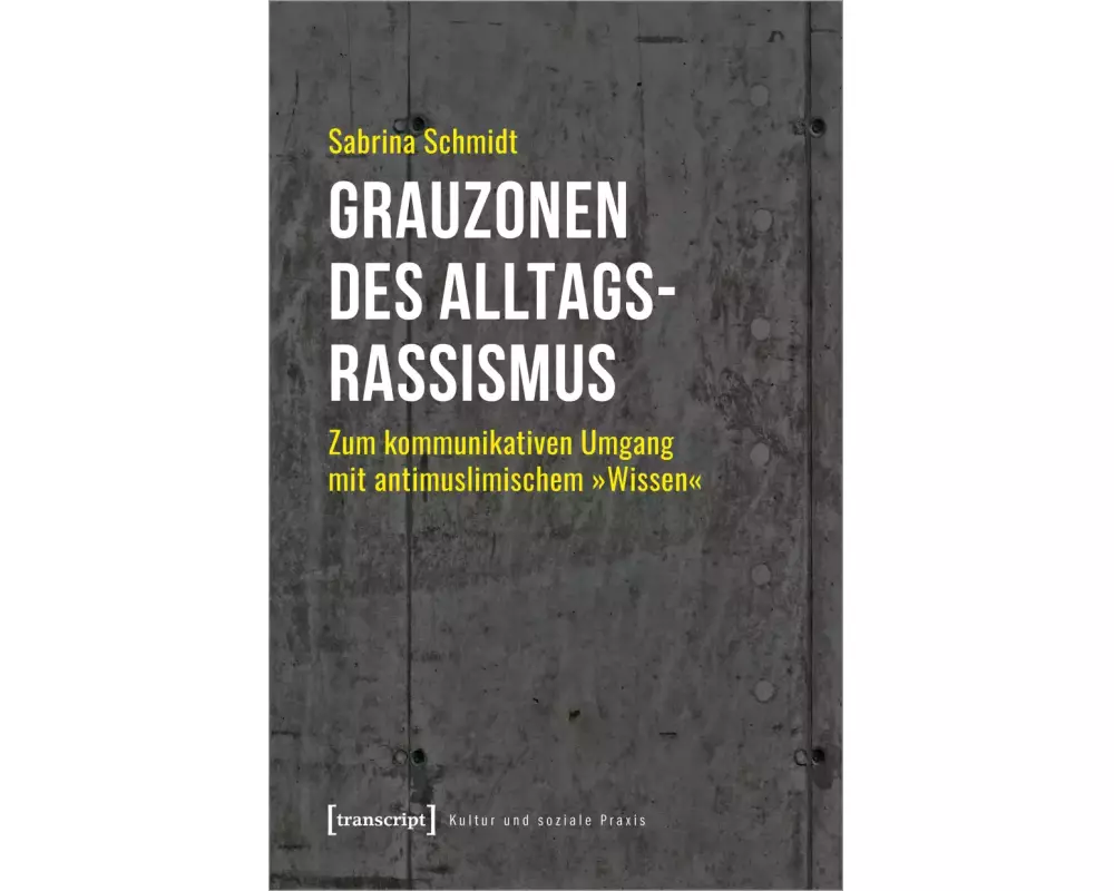Grauzonen des Alltagsrassismus