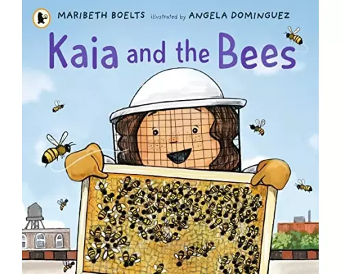 Kaia and the Bees