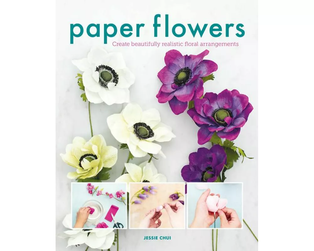 Paper Flowers