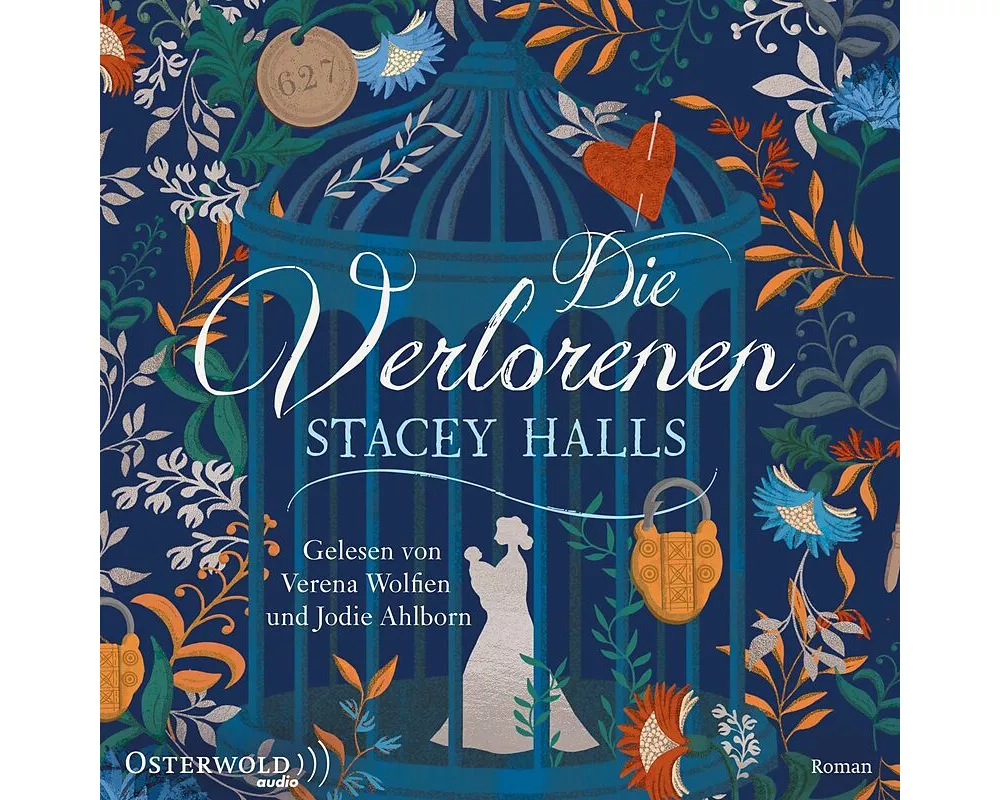Die Verlorenen