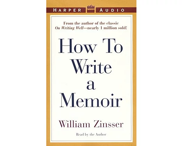 How to Write a Memoir