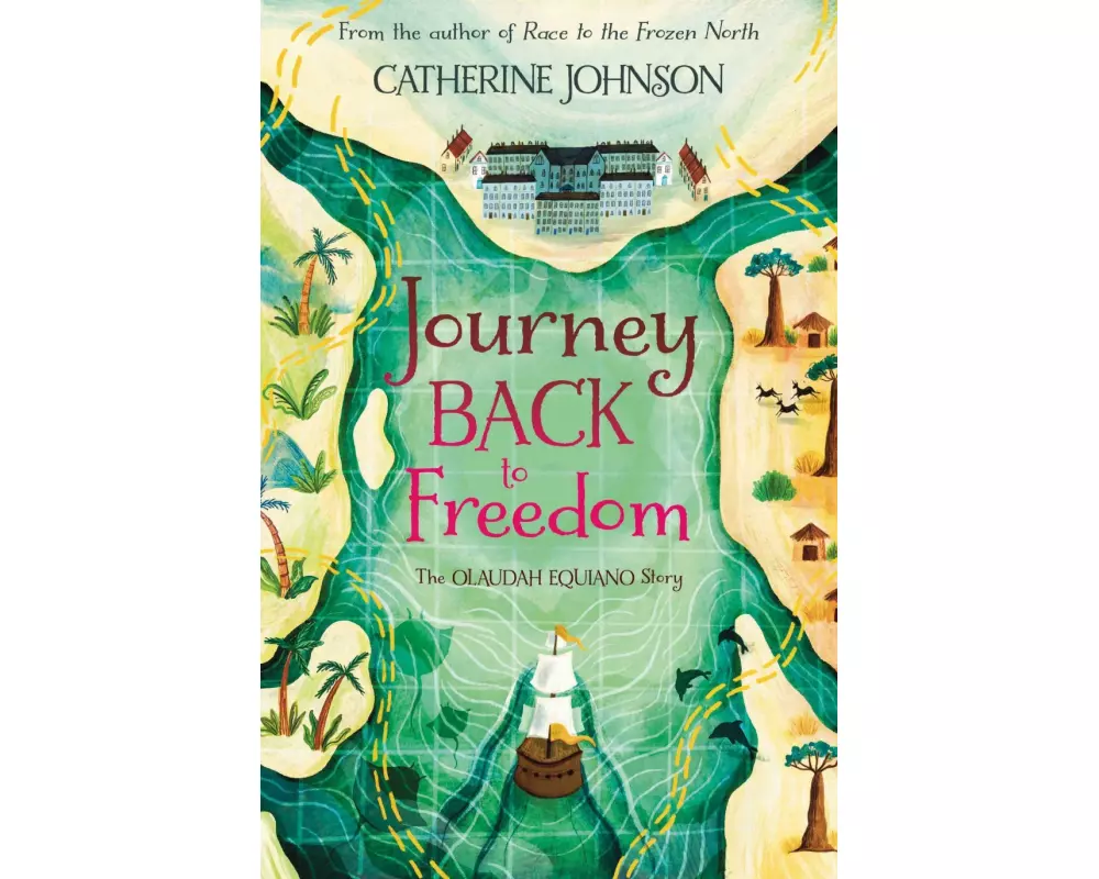 Journey Back to Freedom