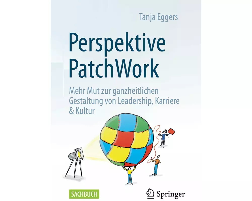 Perspektive Patchwork