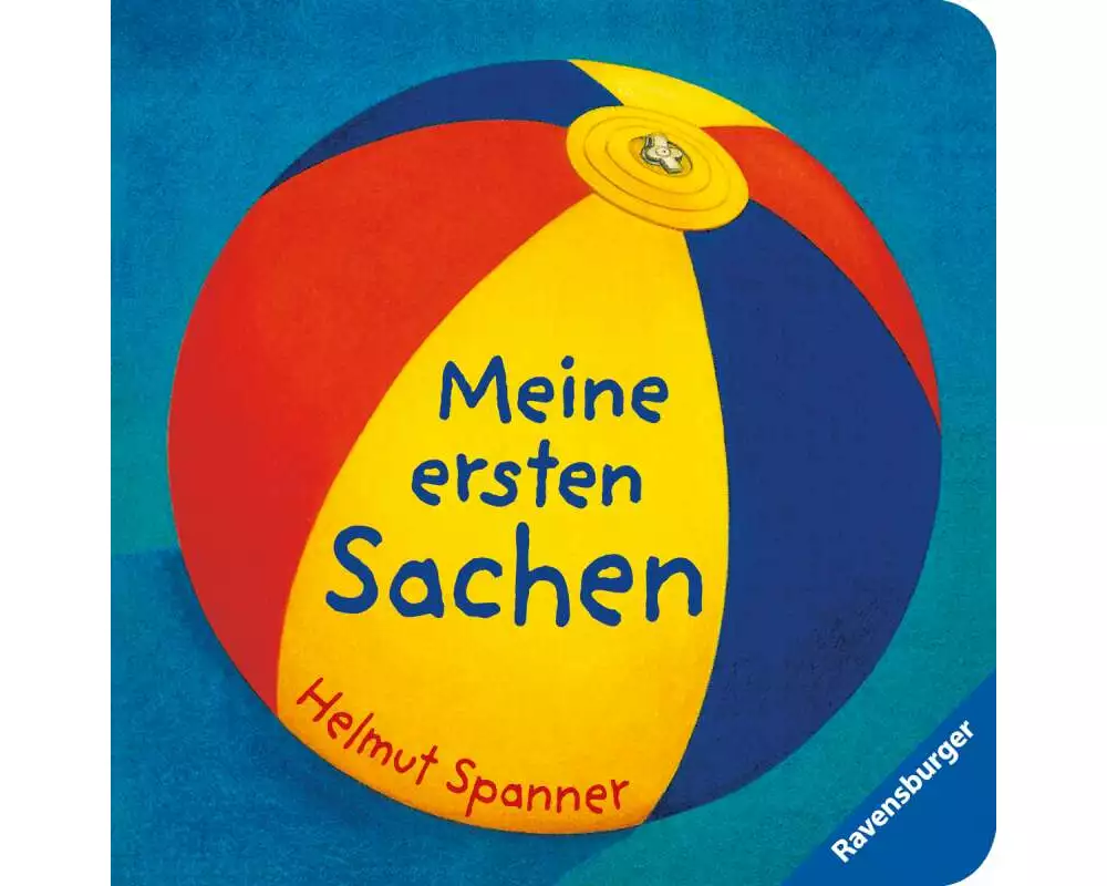 Meine ersten Sachen
