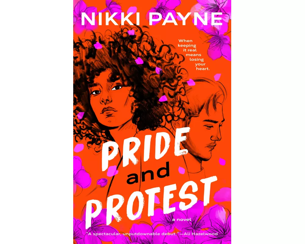 Pride and Protest