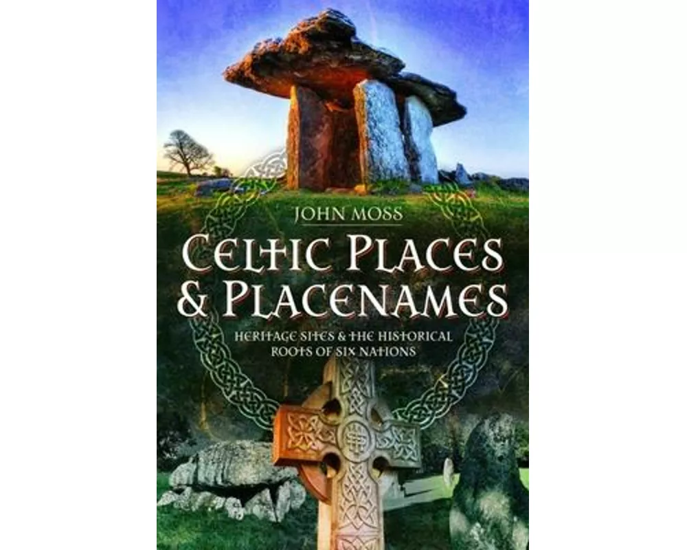 Celtic Places