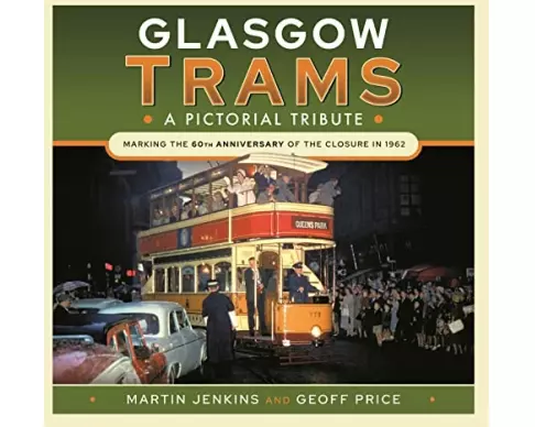 Glasgow Trams