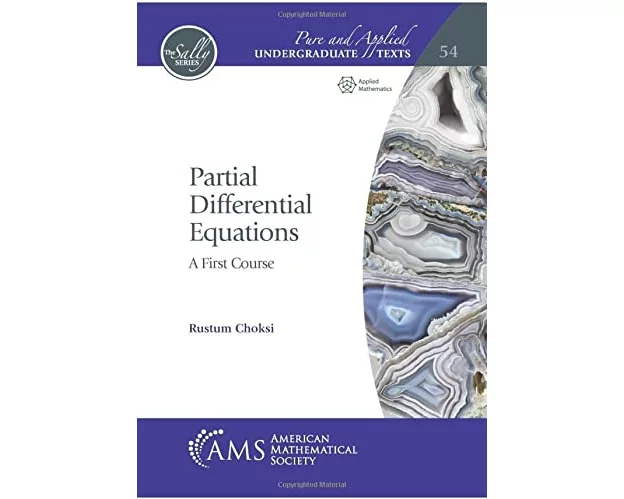 Partial Differential Equations