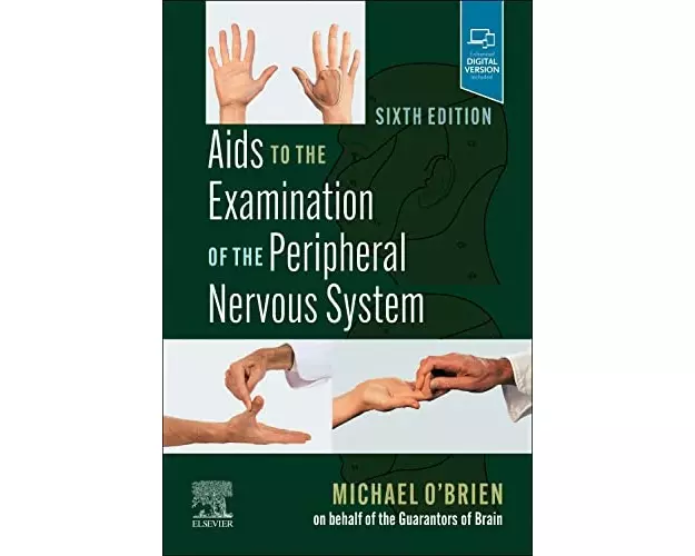 Aids to the Examination of the Peripheral Nervous System