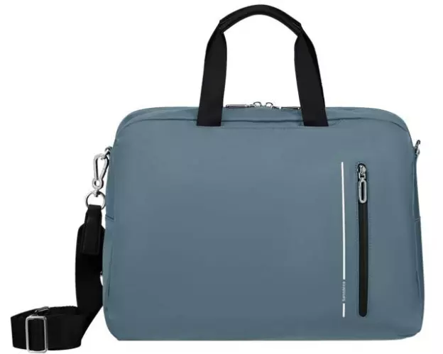 Samsonite Notebooktasche Ongoing 2 compartments 15.6 " Petrol Grey
