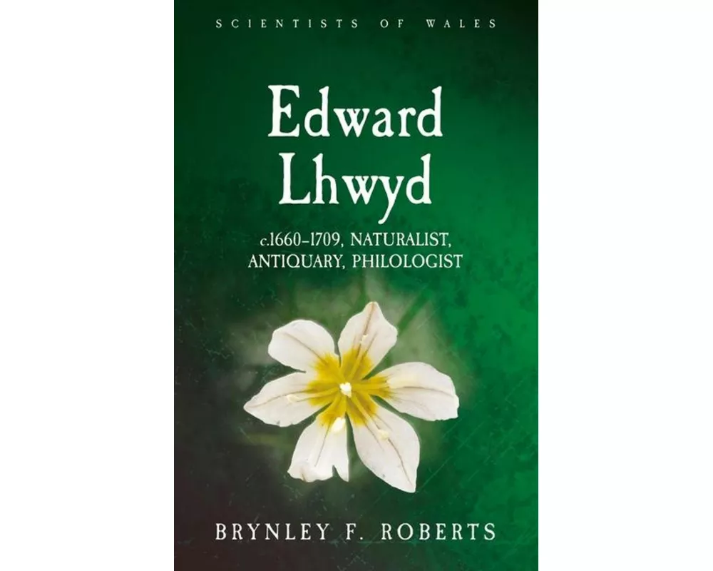 Edward Lhwyd