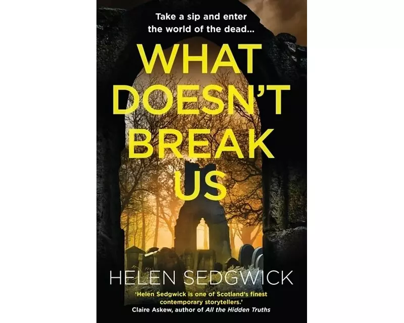 What Doesn't Break Us