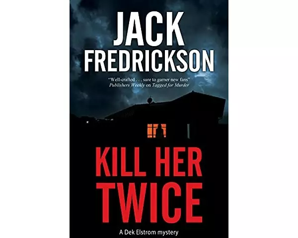 Kill Her Twice
