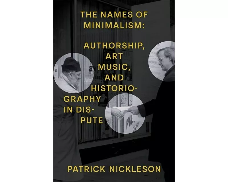 The Names of Minimalism