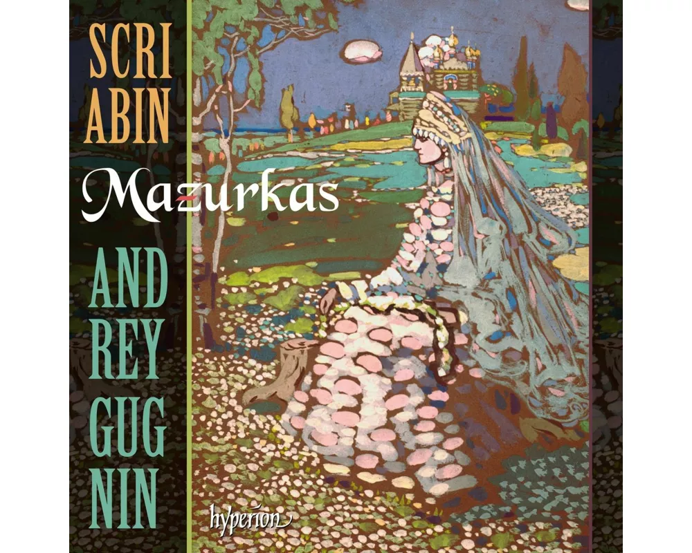 Mazurkas