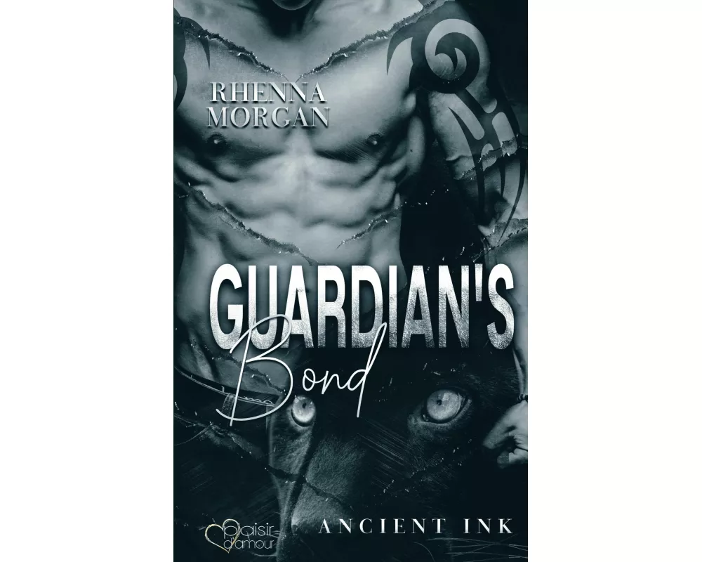 Guardian's Bond (Ancient Ink Teil 1)