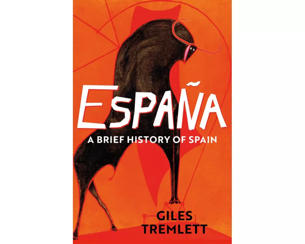 España: A Brief History of Spain