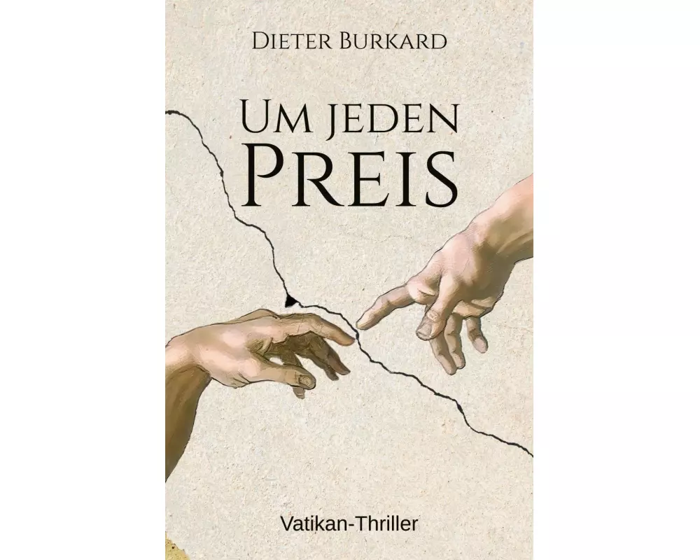Um jeden Preis
