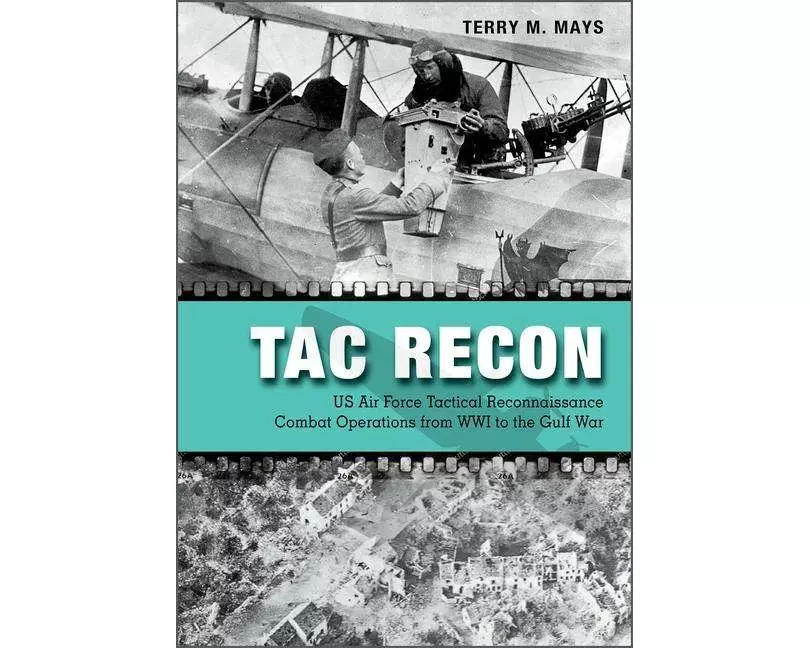Tac Recon