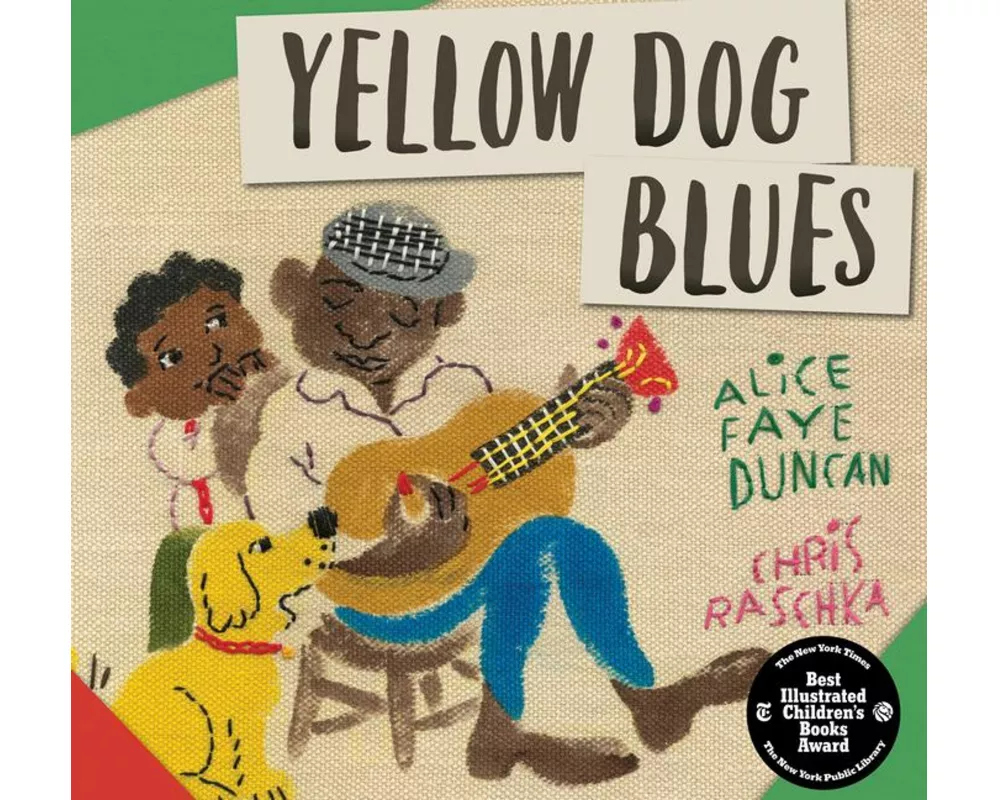 Yellow Dog Blues