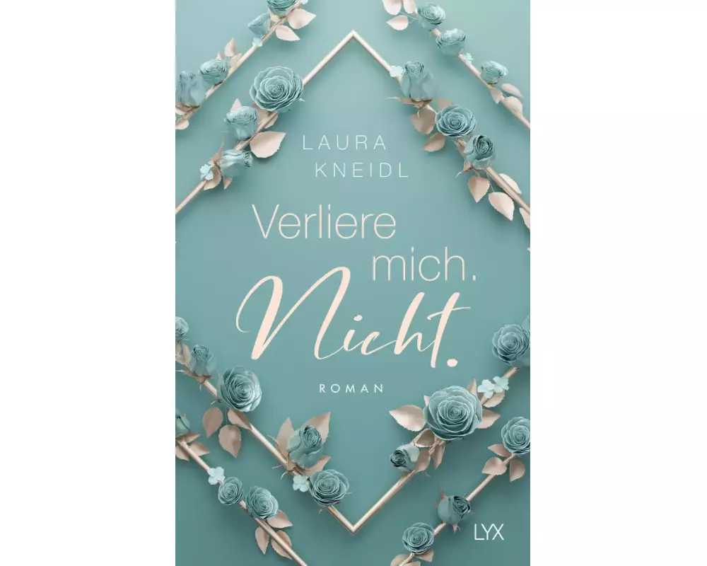 Verliere mich. Nicht.: Special Edition