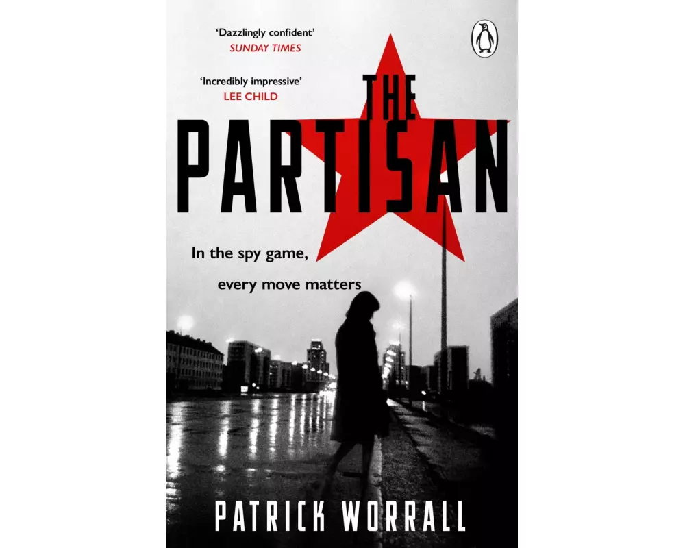 The Partisan