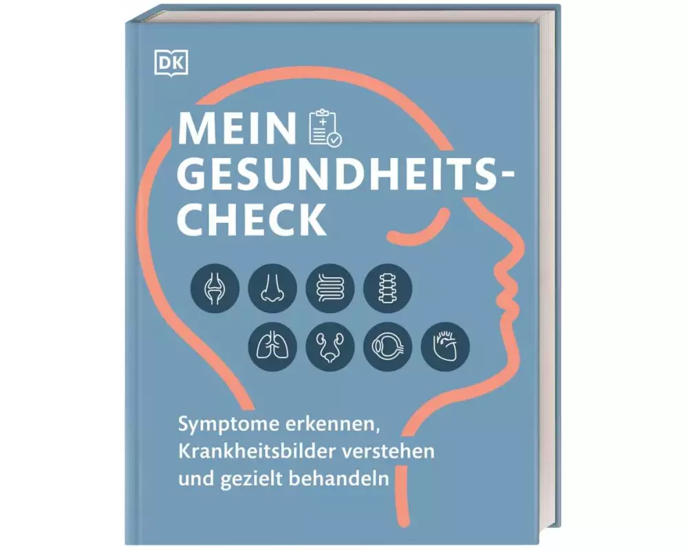 Mein Gesundheits-Check