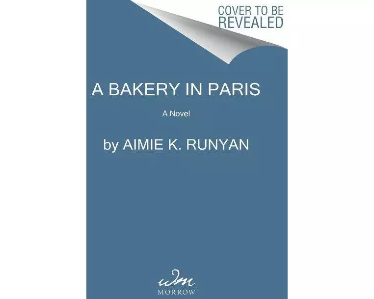 A Bakery in Paris