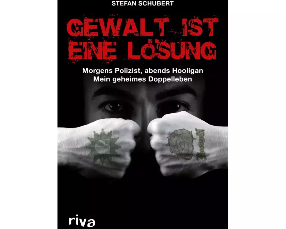 Gewalt ist eine Lösung