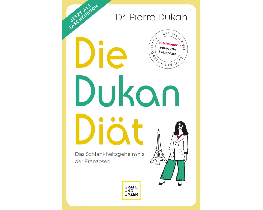 Die Dukan Diät