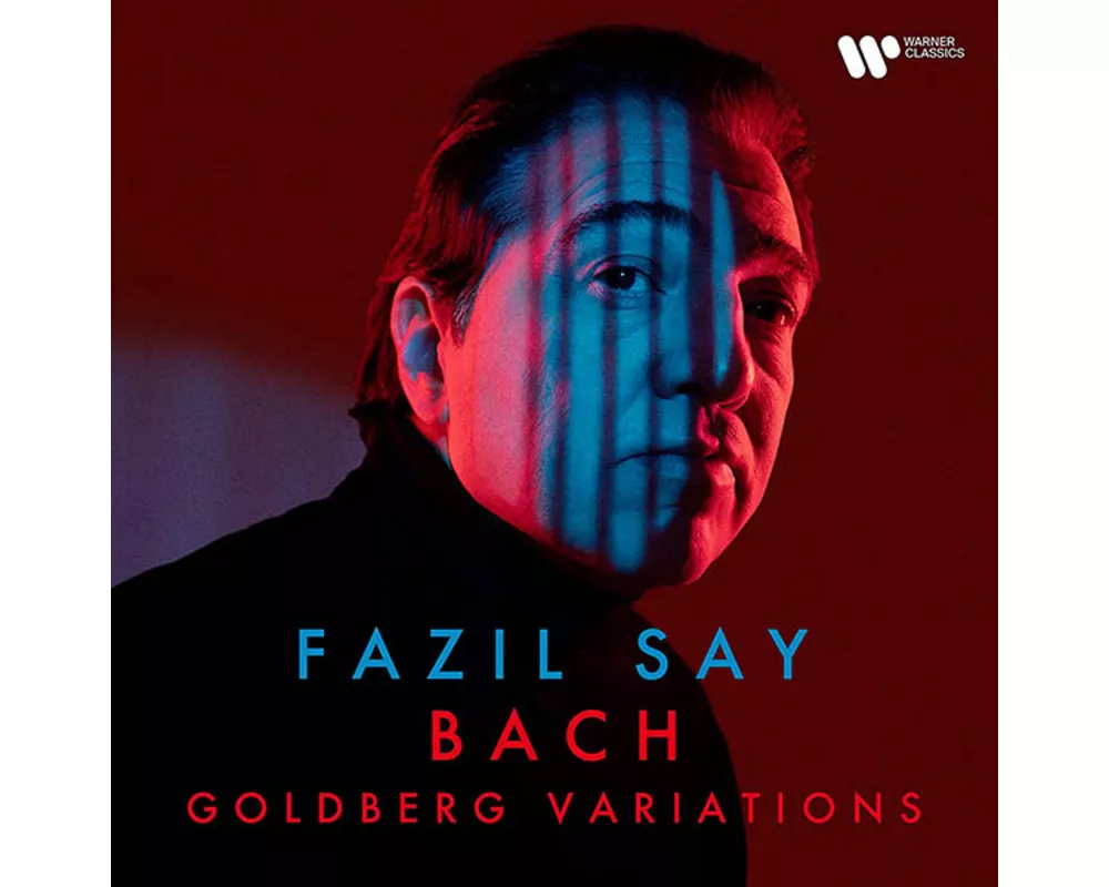 Goldberg Variationen BWV 988