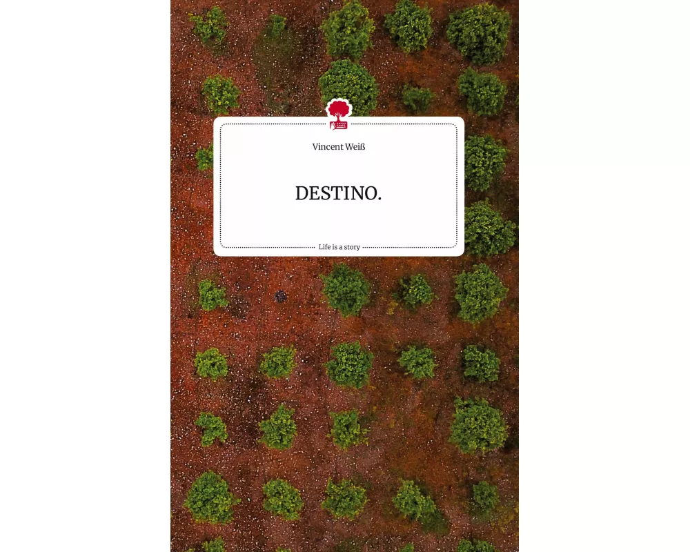 DESTINO. Life is a Story - story.one