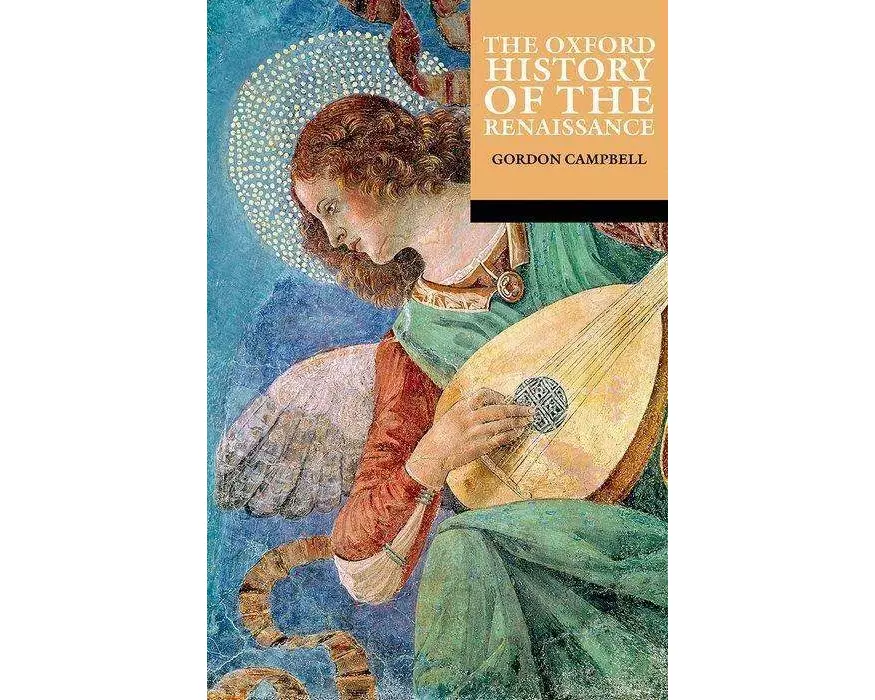 The Oxford History of the Renaissance