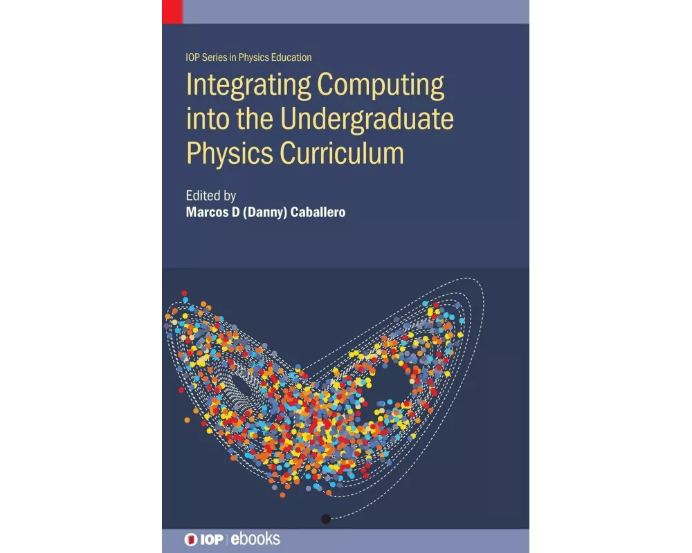 Integrating Computing into the Undergraduate Physics Curriculum
