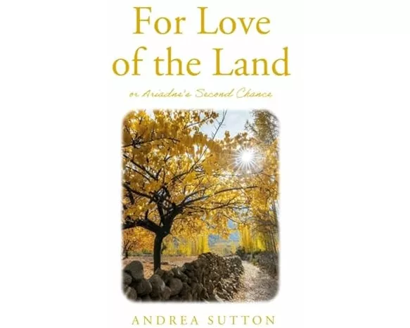 For Love of the Land