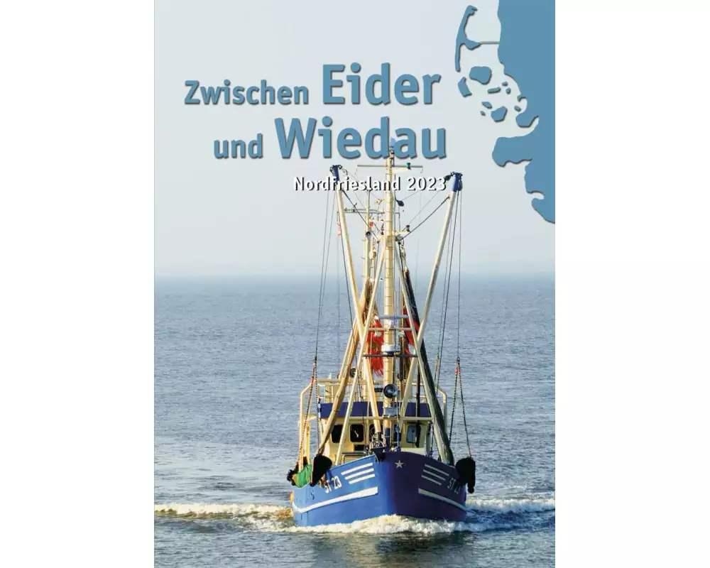 Zwischen Eider und Wiedau