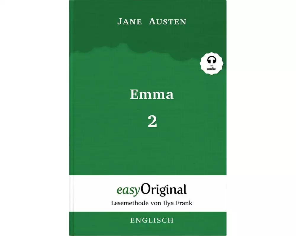 Emma - Teil 2 (mit kostenlosem Audio-Download-Link)