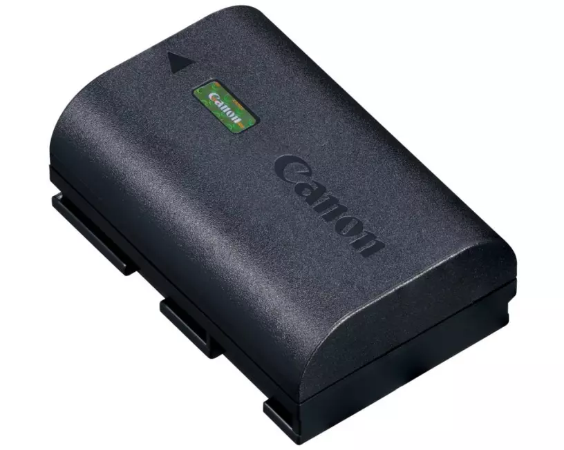 Canon Digitalkamera-Akku LP-E6NH