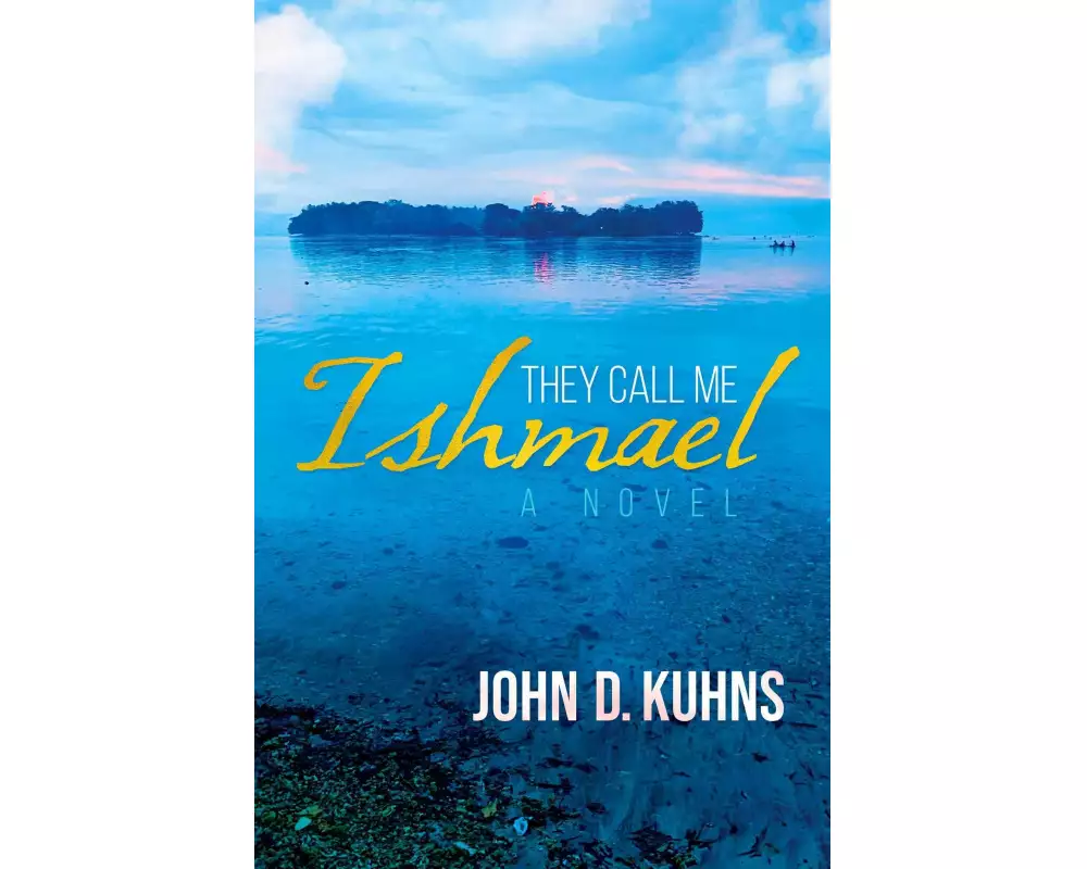 They Call Me Ishmael