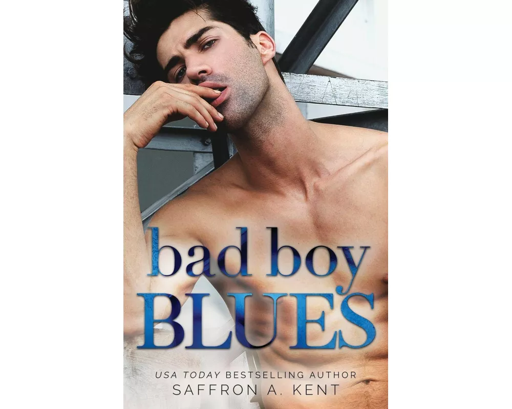 Bad Boy Blues