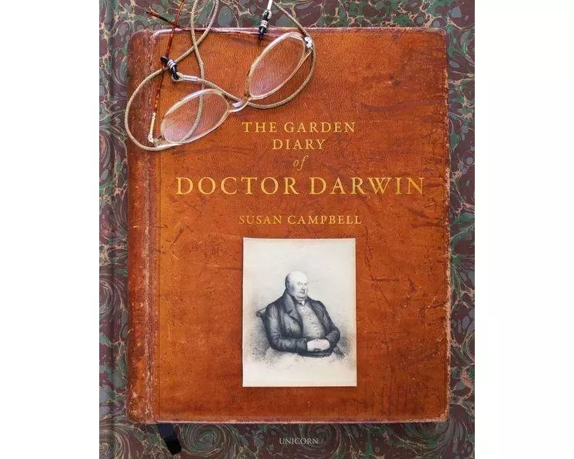 The Garden Diary of Doctor Darwin