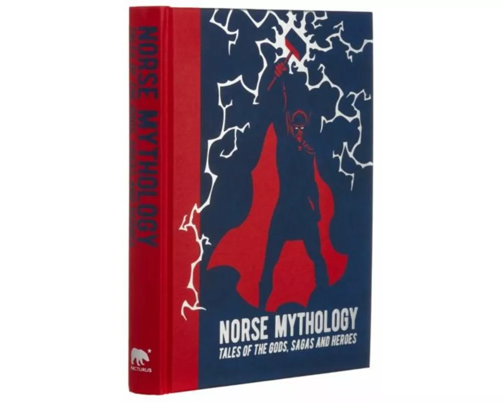 Norse Mythology