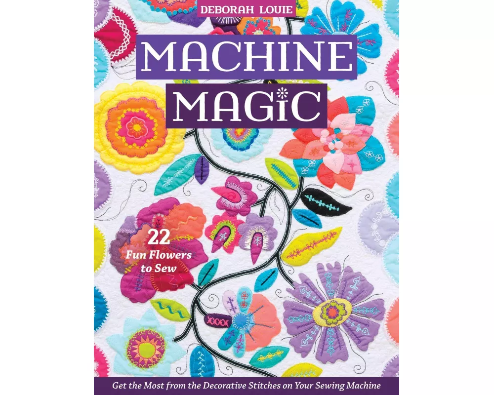 Machine Magic