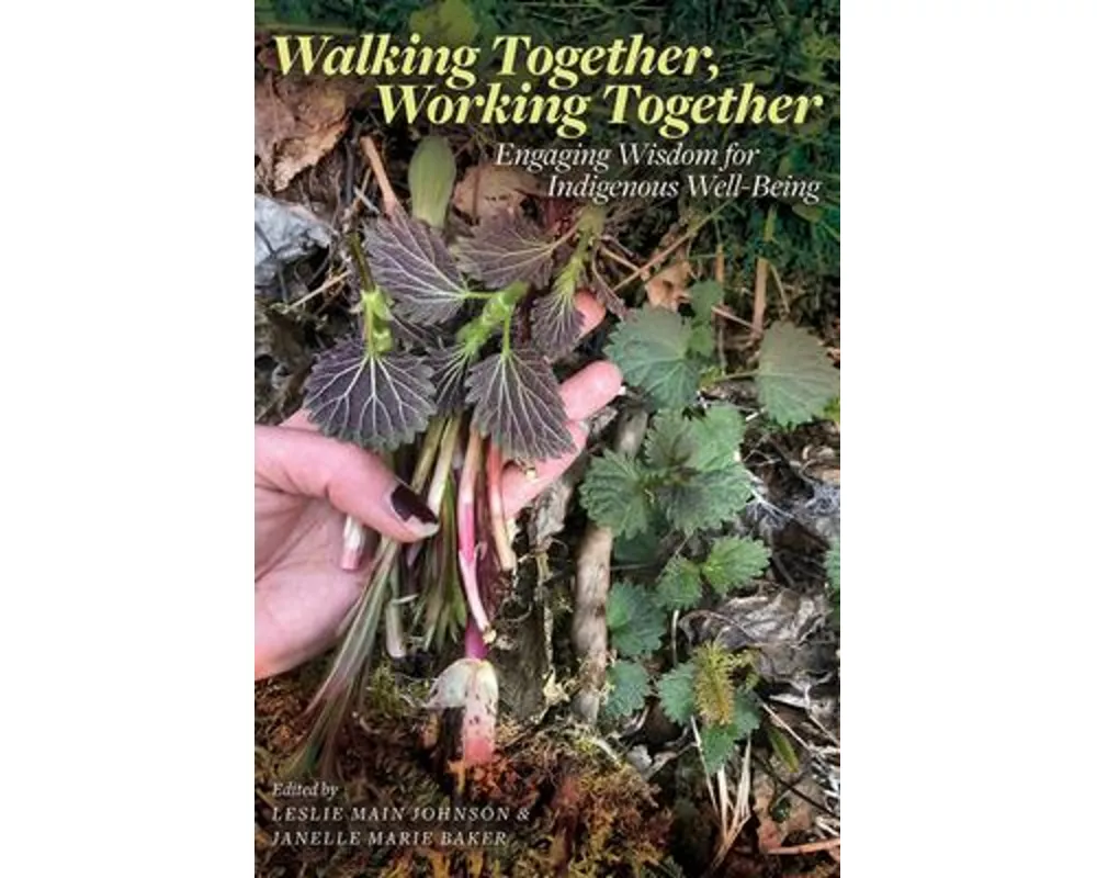 Walking Together, Working Together