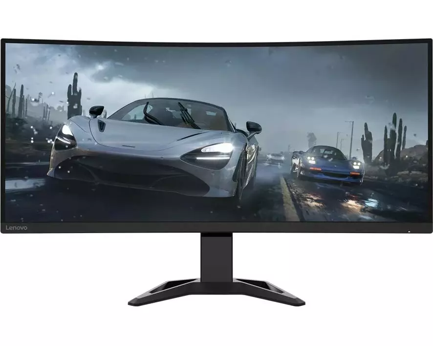 Lenovo Monitor G34w-30