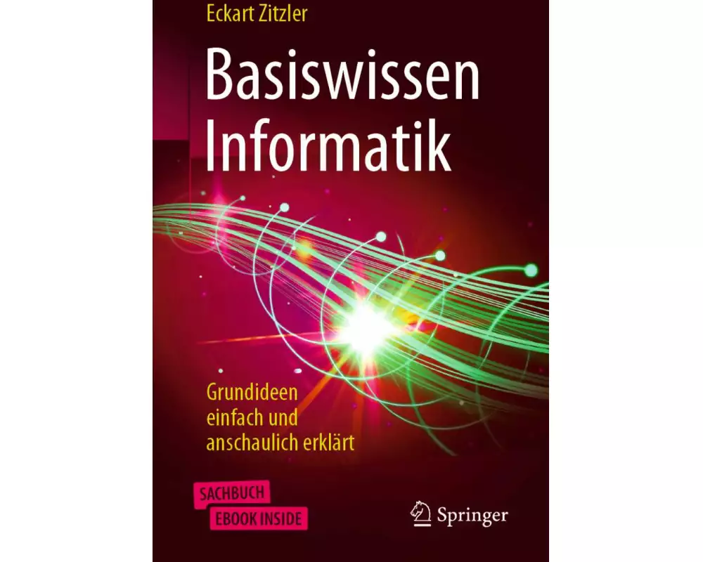 Basiswissen Informatik