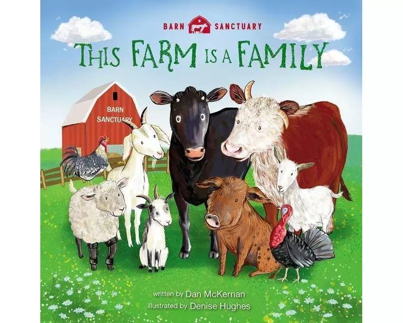 This Farm Is a Family